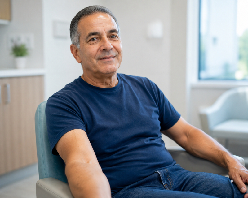 Dialysis Access Procedures Alliance, OH